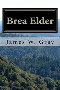 Brea Elder