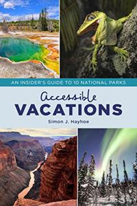 Accessible Vacations