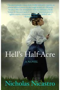 Hell's Half-Acre