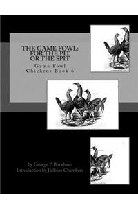 Game Fowl
