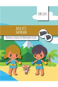 EMSteps #13 Im Urlaub