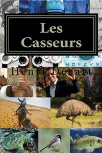 Les Casseurs