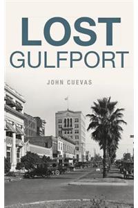 Lost Gulfport