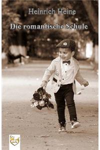 Die romantische Schule
