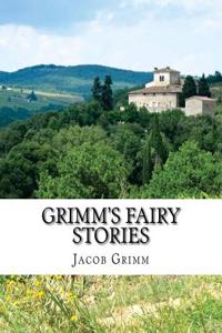 Grimm's Fairy Stories