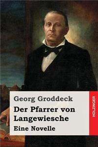 Der Pfarrer von Langewiesche