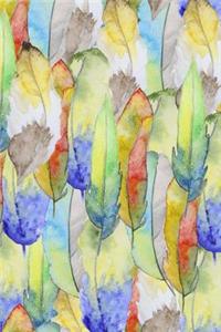 When Feathers Appear Angels Are Near