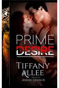 Prime Desire