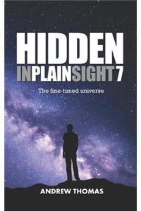 Hidden In Plain Sight 7