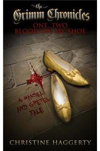 One, Two, Blood on My Shoe