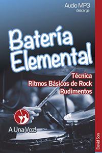 Batería Elemental