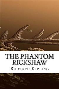 The Phantom Rickshaw