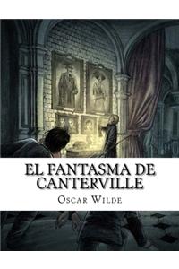 El fantasma de Canterville