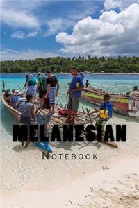 Melanesian