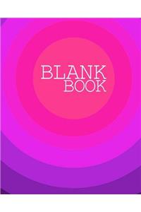 Blank Book