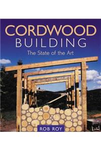 Cordwood Building