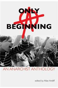 Only A Beginning