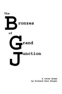 The Bronzes of Grand Junction