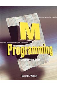 M Programming: A Comprehensive Guide