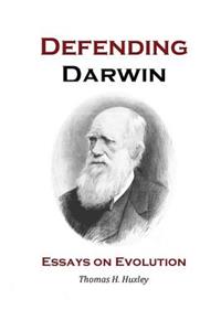Defending Darwin