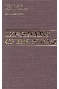 Expositions of the Psalms 73-98