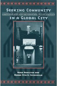 Seeking Community in Global City