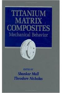 Titanium Matrix Composites