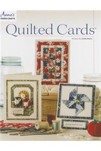 Quilted Cards