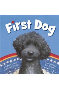 First Dog