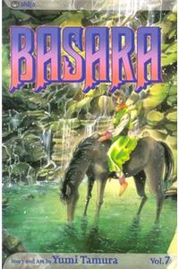 Basara, Vol. 7