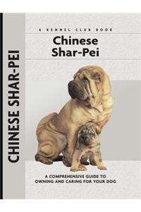 Chinese Shar-Pei