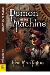 Demon in the Machine