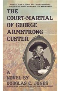 Court-Martial of George Armstrong Custer