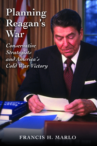 Planning Reagan's War