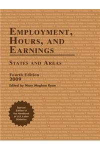Employment, Hours, and Earnings 2009