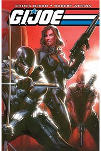 G.I. Joe Volume 1