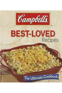 Campbells Best-Loved Recipes