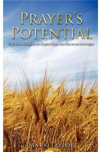 Prayer's Potential