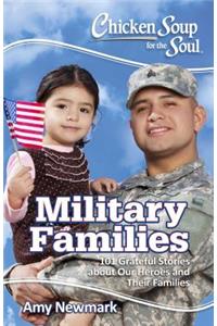 Chicken Soup for the Soul: Military Families