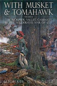 With Musket and Tomahawk II