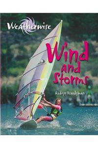 Wind and Storms