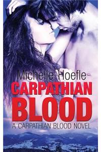 Carpathian Blood