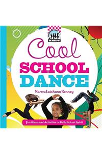Cool School Dance