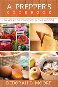 A Prepper's Cookbook