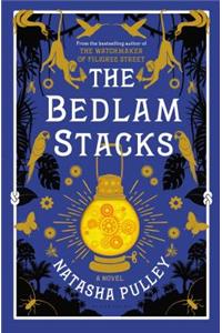 The Bedlam Stacks