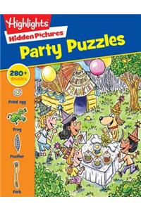 Party Puzzles