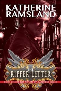 Ripper Letter