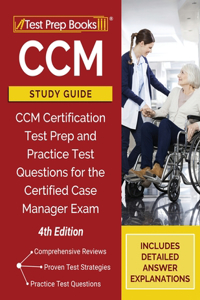 CCM Study Guide