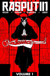 Rasputin, Volume 1