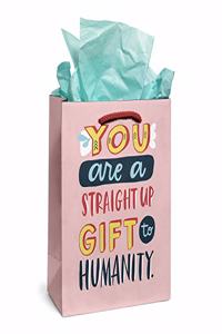 Em & Friends Gift to Humanity Gift Bag